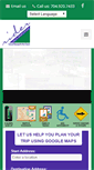 Mobile Screenshot of ckrider.com